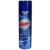 Windex foaming glass cleaner