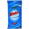 windex glass and surface wipes