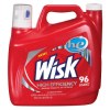 wisk he detergent