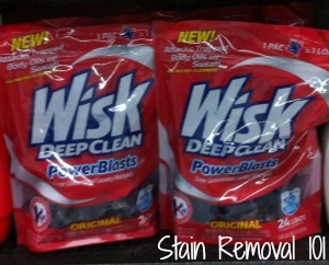 wisk powerblasts pacs