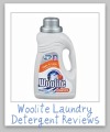 woolite laundry detergent reviews