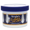 wright's silver polish cream