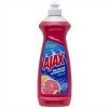 Ajax dish soap, grapefruit scent