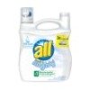 all free and clear detergent