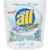all mighty pacs, free and clear scent