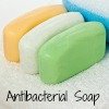 antibacterial soap