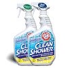 arm and hammer clean shower