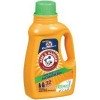 scent free arm and hammer detergent