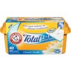 arm and hammer dryer sheets