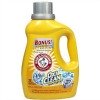 arm and hammer plus oxiclean liquid, cool breeze scent