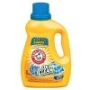arm and hammer plus oxiclean detergent