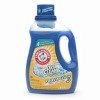 arm and hammer plus oxiclean gel detergent