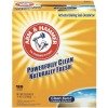 arm and hammer powder detergent, clean burst scent