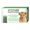 attitude reusable dryer sheets