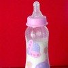 baby bottle