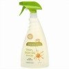 babyganics stain remover