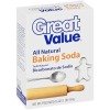 great value baking soda