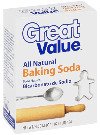 generic baking soda