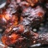 barbeque chicken