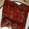 bbq ribs