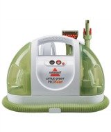 Bissell Little Green Proheat Compact Multi Purpose Deep Cleaner