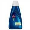 bissell pet stain and odor portable machine carpet shampoo