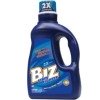 biz stain remover