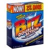 biz stain remover powder