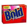 bold laundry detergent