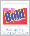 bold laundry detergent reviews