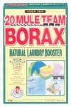 borax