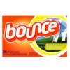 bounce dryer sheets