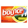 bounce outdoor fresh dryer sheets