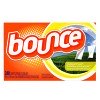 bounce dryer sheets