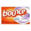 bounce with febreze