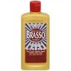 Brasso polish