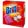 Brillo pads