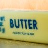 butter