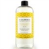 Caldrea delicate wash, sea salt neroli scent
