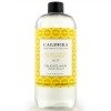 Caldrea delicate wash, sea salt neroli scent