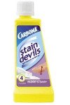 carbona stain devil 4