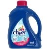 cheer detergent