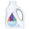 cheer free and gentle detergent