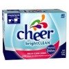 cheer powder detergent