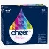 cheer powder detergent