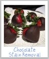 chocolate covered strawberries