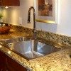 shine stainless steel sink