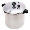 aluminum pressure cooker