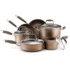 bronze cookware