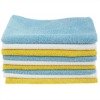 microfiber cleaning cloths
